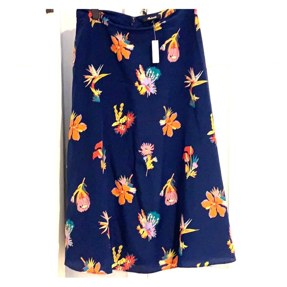 Madewell Skirt Size 4